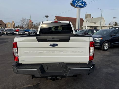 Used 2021 Ford F250 XL w/ Power Equipment Group image 4