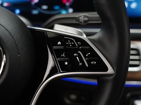 New 2025 Mercedes-Benz GLE 350 4MATIC image 22