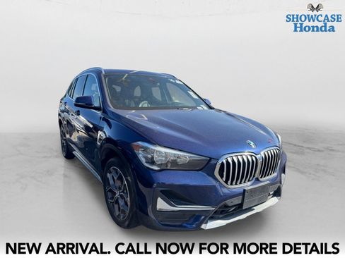 Used 2020 BMW X1 xDrive28i image 6