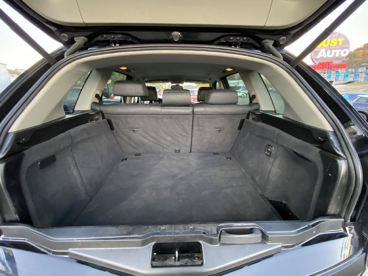 Used 2012 BMW X5 xDrive35i AWD/4WD image 13