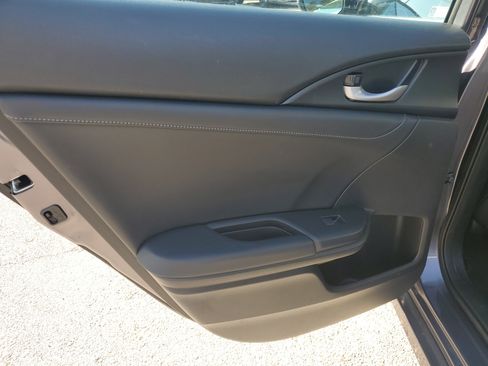 Used 2021 Honda Insight Touring image 14