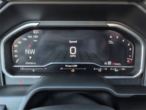 Used 2024 GMC Sierra 2500 AT4 w/ AT4 Premium Plus Package image 31