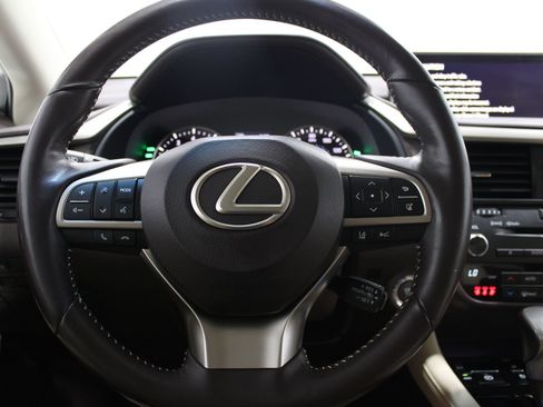 Used 2019 Lexus RX 350 AWD w/ Navigation Package image 30