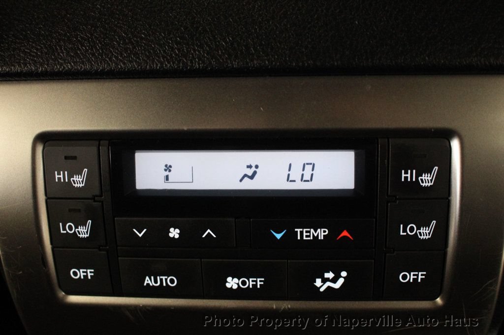 Used 2023 Lexus GX 460 Premium AWD/4WD image 35