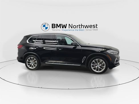Used 2019 BMW X5 xDrive40i w/ Convenience Package image 5