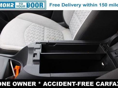 Used 2024 Chevrolet Equinox LT AWD/4WD image 38