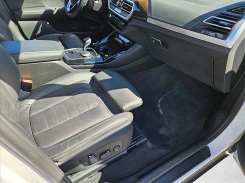 Used 2024 BMW X3 sDrive30i w/ Premium Package w/ZPA RWD image 20