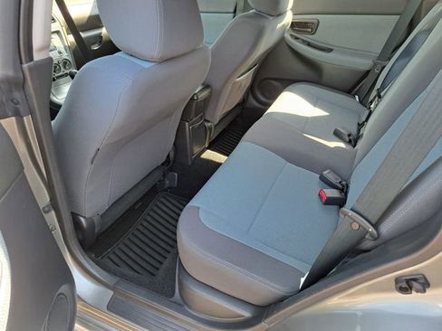 Used 2006 Subaru Impreza Outback Sport Special Edition w/ Popular Equipment Group 4 AWD/4WD image 11