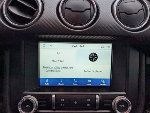 Used 2021 Ford Mustang Coupe w/ Equipment Group 101A image 15