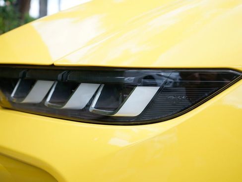 Used 2024 Ford Mustang GT w/ GT Performance Package RWD image 48