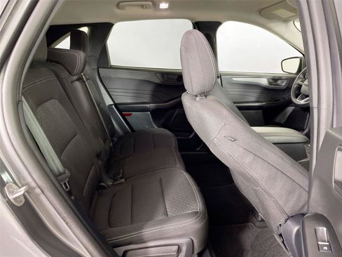 Used 2025 Ford Escape Active AWD/4WD image 24