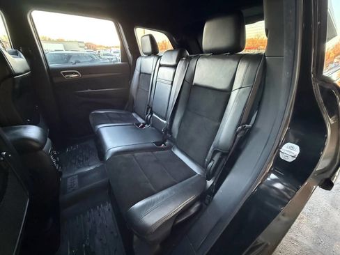 Used 2015 Jeep Grand Cherokee Altitude image 10