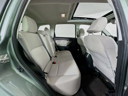Used 2016 Subaru Forester 2.5i Premium AWD/4WD image 26