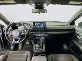 Certified 2026 Honda CR-V Sport video 3