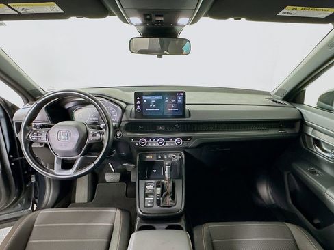 Certified 2026 Honda CR-V Sport image 3