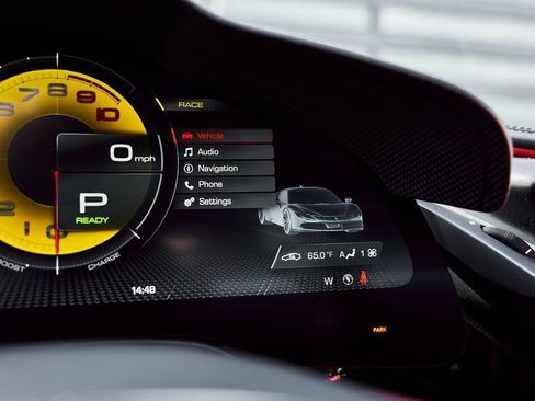 Used 2023 Ferrari SF90 Stradale AWD/4WD image 65