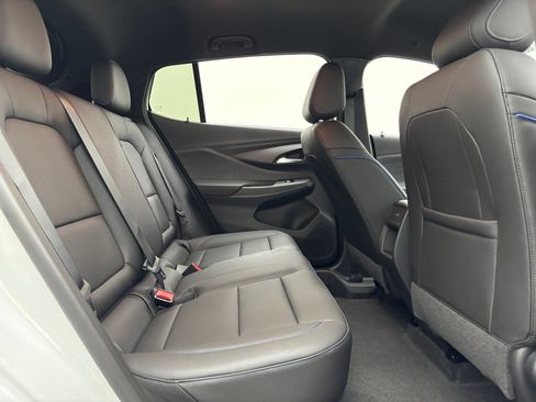 New 2026 Buick Envista Sport Touring w/ Convenience I Package FWD image 32
