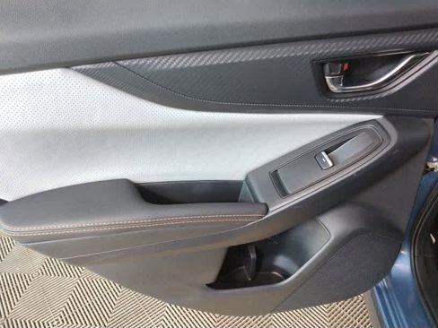 Certified 2022 Subaru Crosstrek 2.5i Limited image 13