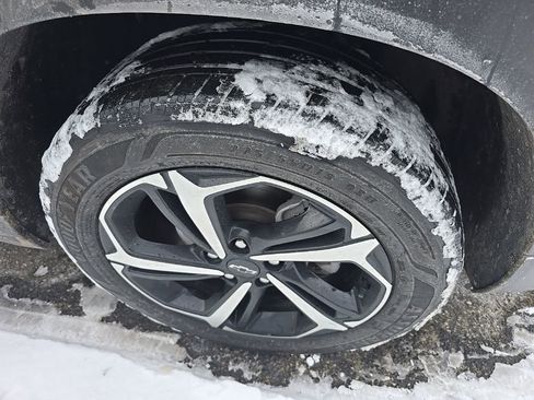 Certified 2023 Chevrolet TrailBlazer RS w/ Convenience Package image 12