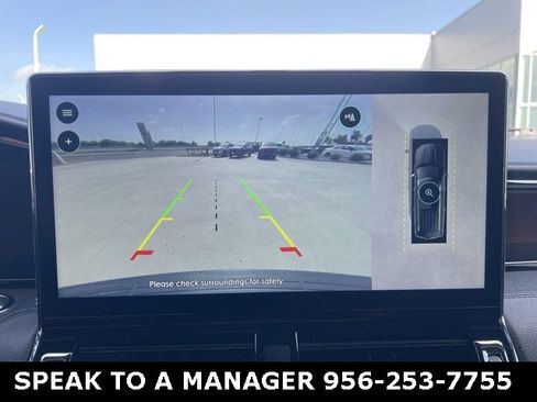 Used 2023 Lincoln Navigator L Reserve image 2