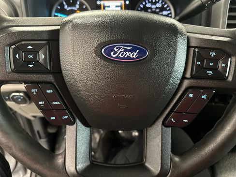 Used 2022 Ford F350 XL w/ STX Appearance Package AWD/4WD image 15