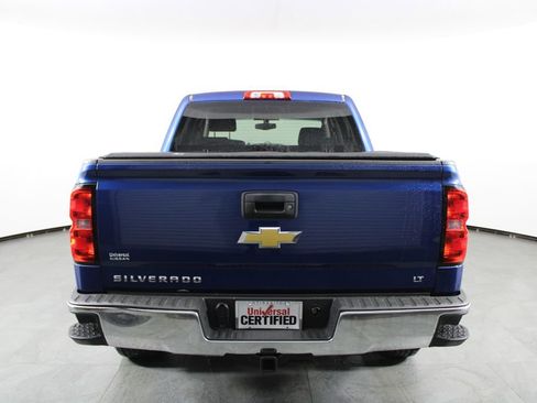 Used 2015 Chevrolet Silverado 1500 LT w/ All Star Edition image 10