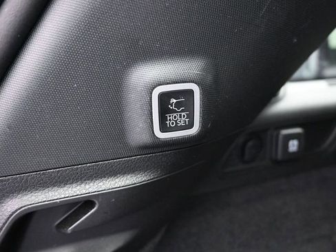 Used 2023 Jeep Grand Cherokee Overland w/ Advanced Protech Group III image 42