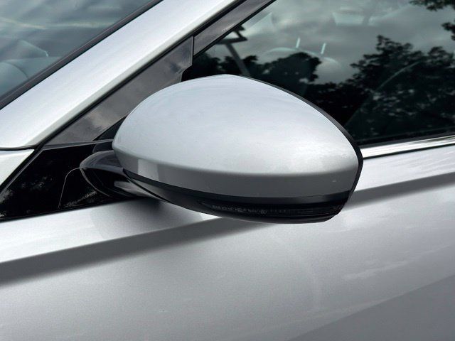 Used 2020 Nissan Altima 2.5 SL AWD/4WD image 9