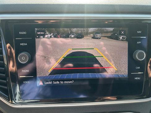 Used 2019 Volkswagen Atlas SEL image 19