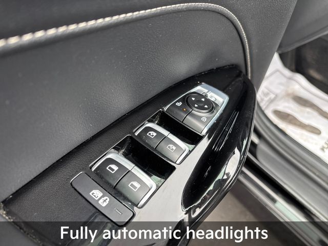 Used 2025 Kia K5 GT-Line FWD image 15