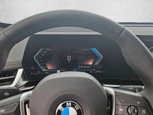 Certified 2026 BMW X1 xDrive28i w/ Technology Package AWD/4WD image 9