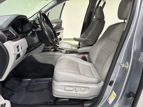 Used 2019 Honda Pilot EX-L image 16