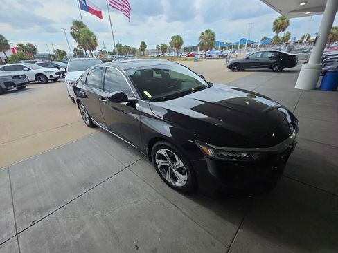 Used 2020 Honda Accord EX-L image 7
