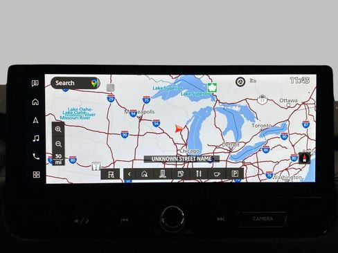 New 2026 Mitsubishi Outlander LE AWD/4WD image 54