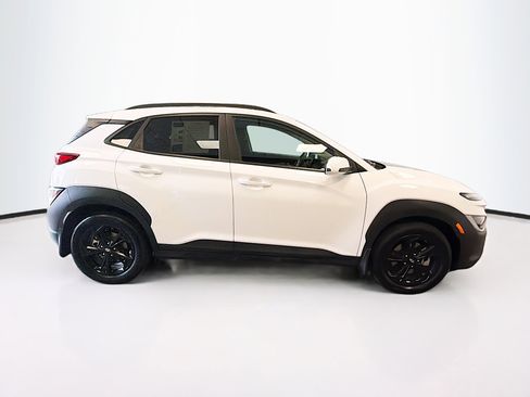 Used 2023 Hyundai Kona SEL w/ Convenience Package AWD/4WD image 10