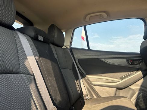 Used 2018 Subaru Crosstrek 2.0i AWD/4WD image 33