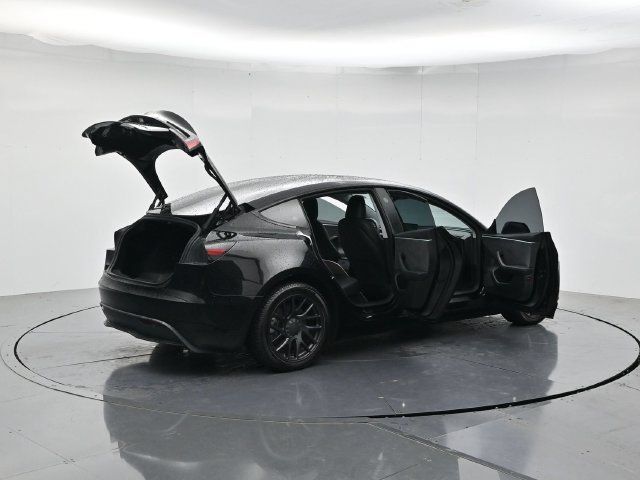 Used 2024 Tesla Model 3 Long Range AWD/4WD image 47