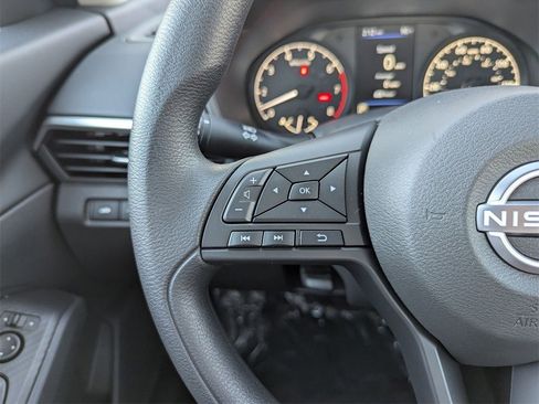 New 2025 Nissan Altima 2.5 S image 14