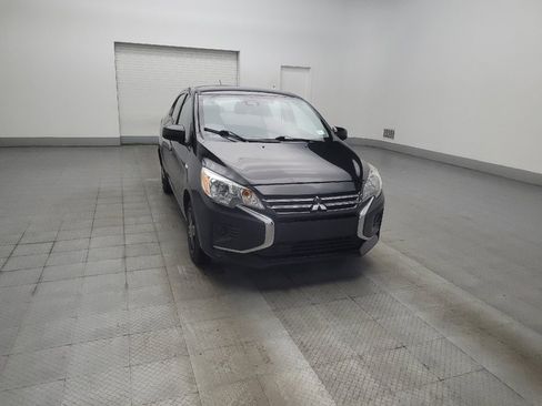 Used 2023 Mitsubishi Mirage G4 ES FWD image 13