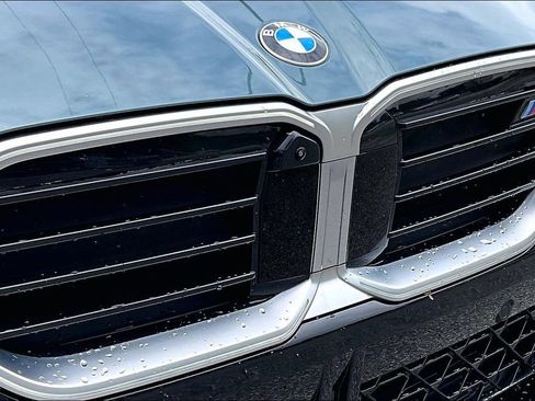 Certified 2025 BMW X2 M35i w/ Premium Package AWD/4WD image 32