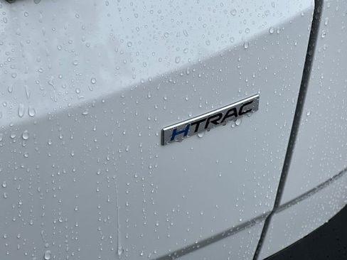 New 2026 Hyundai Tucson Limited image 7