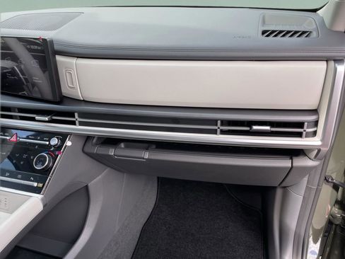 New 2026 Hyundai Santa Fe SEL FWD image 20