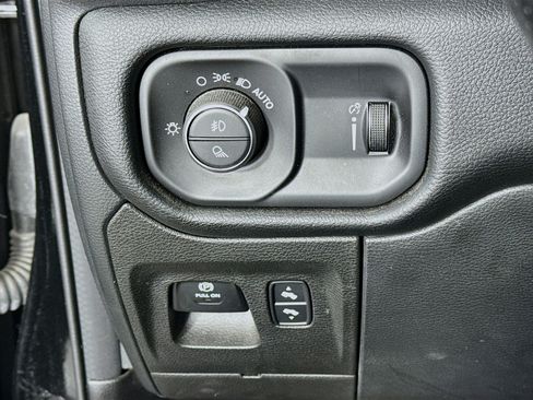 Used 2022 RAM 1500 Rebel w/ Rebel Level A Equipment Group AWD/4WD image 10