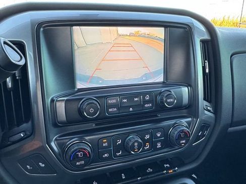 Used 2017 Chevrolet Silverado 1500 LT w/ Texas Edition image 9