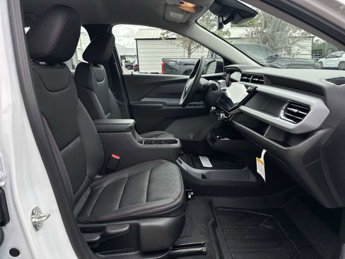 New 2027 Chevrolet Bolt RS w/ LPO, All-Weather Package FWD image 20