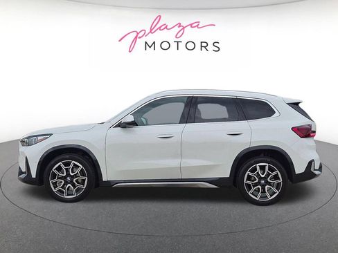 Certified 2026 BMW X1 xDrive28i w/ Convenience Package AWD/4WD image 8