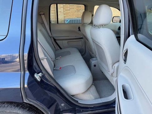 Used 2007 Chevrolet HHR LT w/ LT Preferred Equipment Group image 15