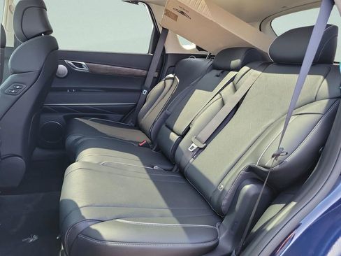 New 2026 Genesis GV80 2.5T Advanced AWD/4WD image 8
