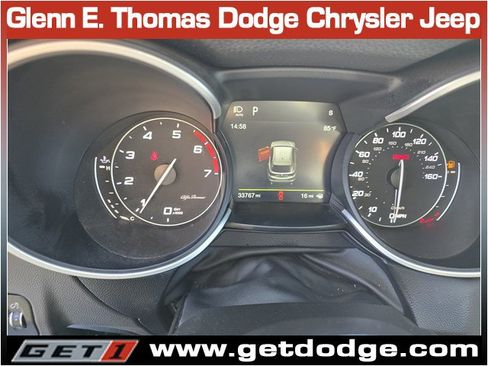 Used 2019 Alfa Romeo Stelvio image 15