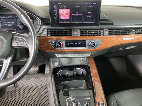 Used 2021 Audi A5 2.0T Premium Plus w/ Premium Plus image 27